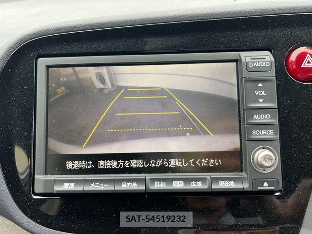 Honda INSIGHT 2009-08 8829573-12
