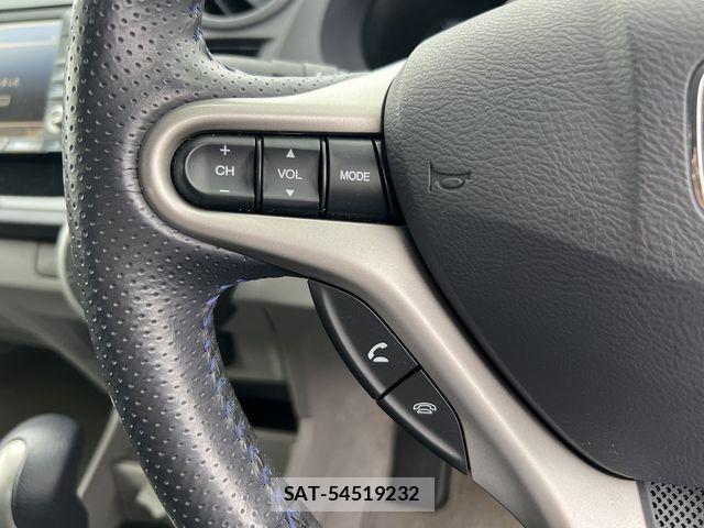 Honda INSIGHT 2009-08 8829573-14
