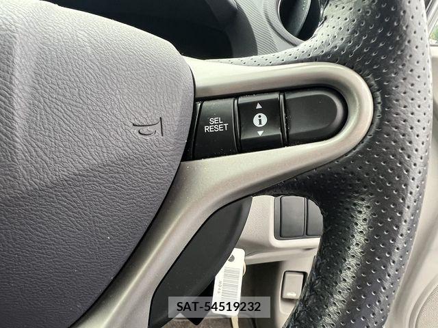 Honda INSIGHT 2009-08 8829573-15