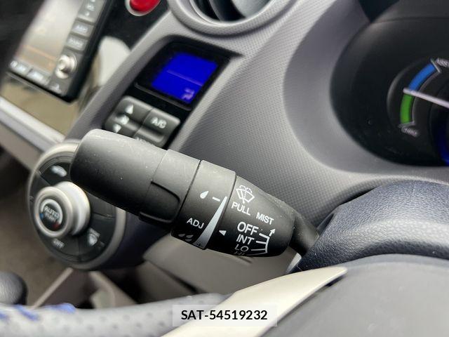 Honda INSIGHT 2009-08 8829573-16