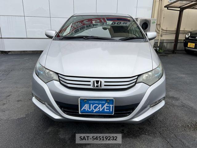 Honda INSIGHT 2009-08 8829573-1