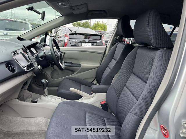 Honda INSIGHT 2009-08 8829573-20