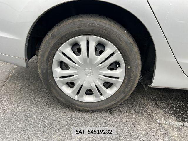 Honda INSIGHT 2009-08 8829573-24