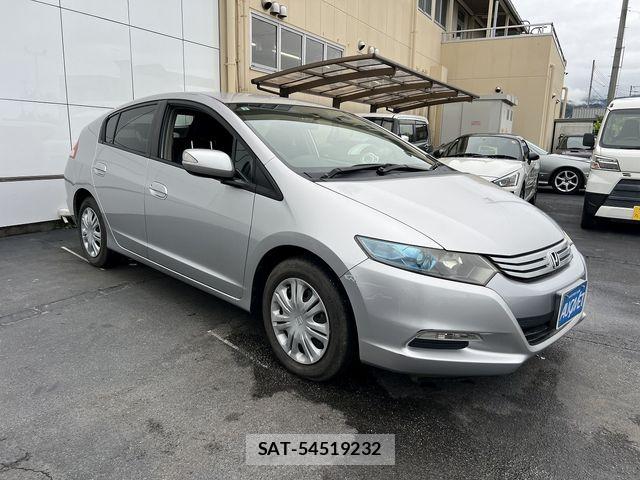 Honda INSIGHT 2009-08 8829573-2