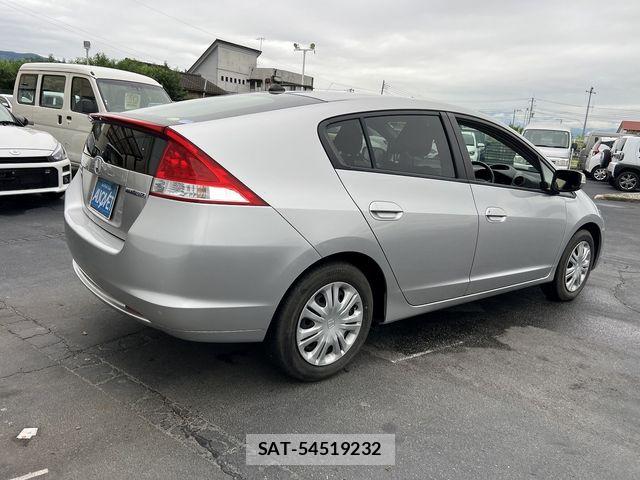 Honda INSIGHT 2009-08 8829573-3