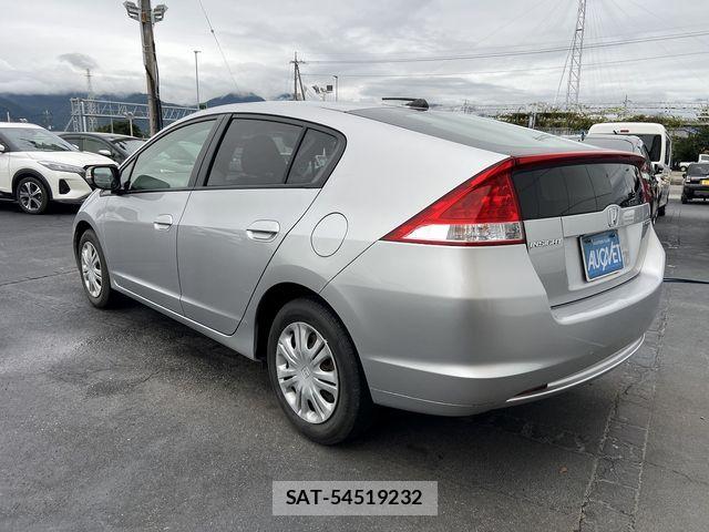 Honda INSIGHT 2009-08 8829573-5