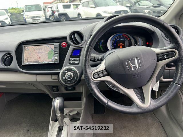 Honda INSIGHT 2009-08 8829573-7