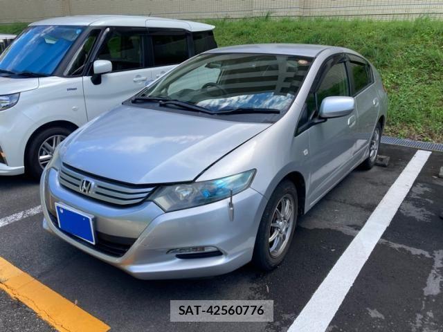 Honda INSIGHT 2009-08 8829572-0