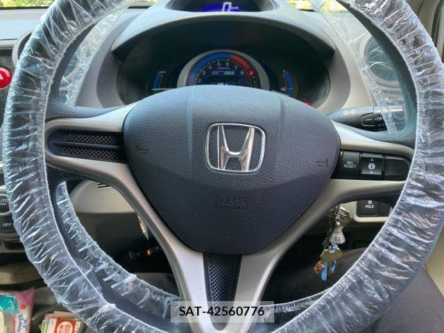 Honda INSIGHT 2009-08 8829572-9