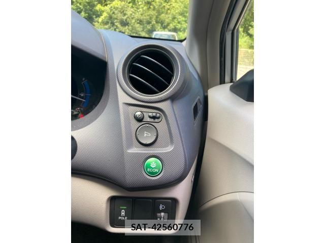 Honda INSIGHT 2009-08 8829572-11