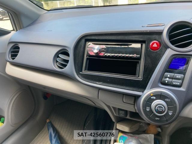 Honda INSIGHT 2009-08 8829572-12