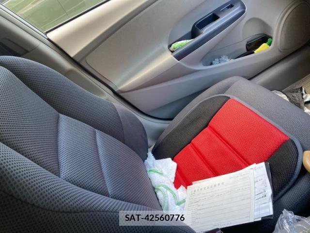 Honda INSIGHT 2009-08 8829572-13