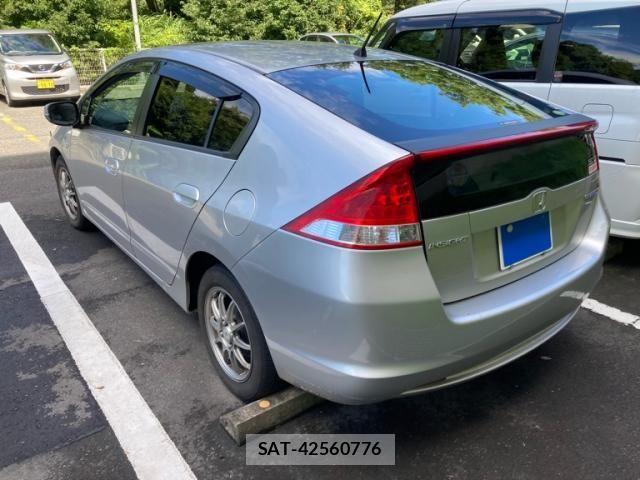 Honda INSIGHT 2009-08 8829572-1