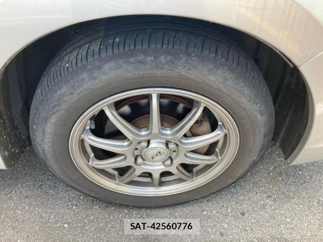 Honda INSIGHT 2009-08 8829572-2