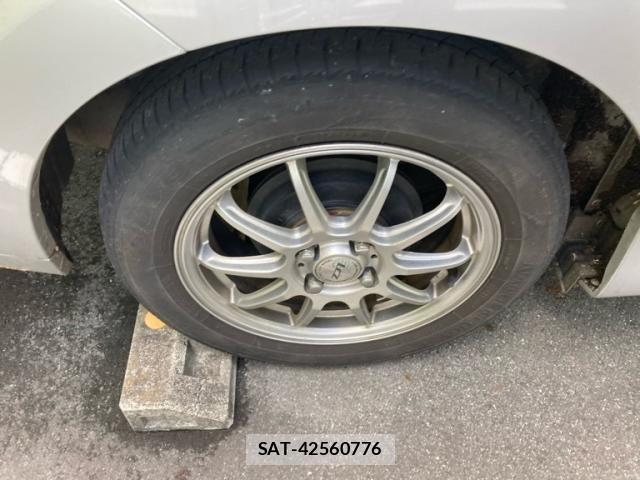 Honda INSIGHT 2009-08 8829572-3