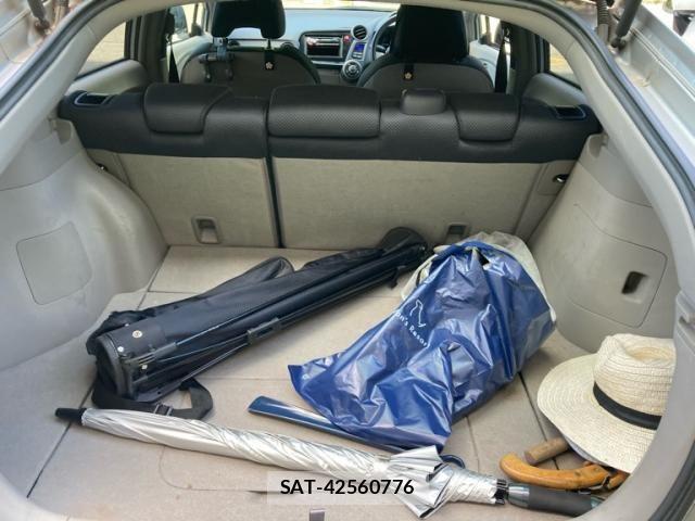 Honda INSIGHT 2009-08 8829572-6
