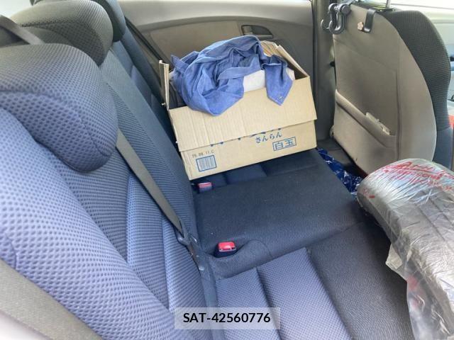 Honda INSIGHT 2009-08 8829572-7