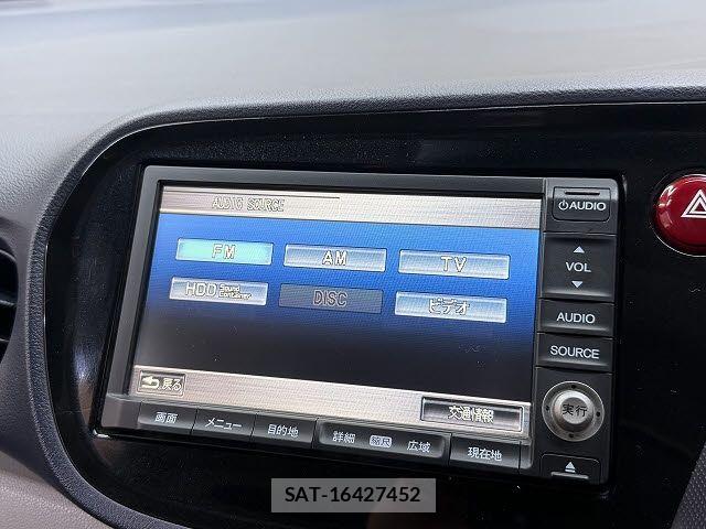 Honda INSIGHT 2010-05 8871199-9