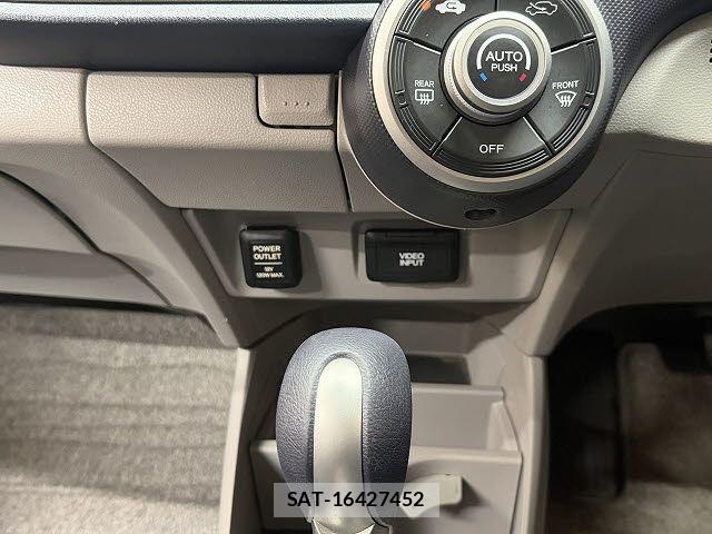 Honda INSIGHT 2010-05 8871199-13