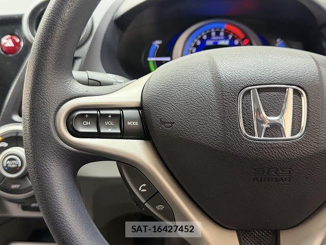 Honda INSIGHT 2010-05 8871199-17