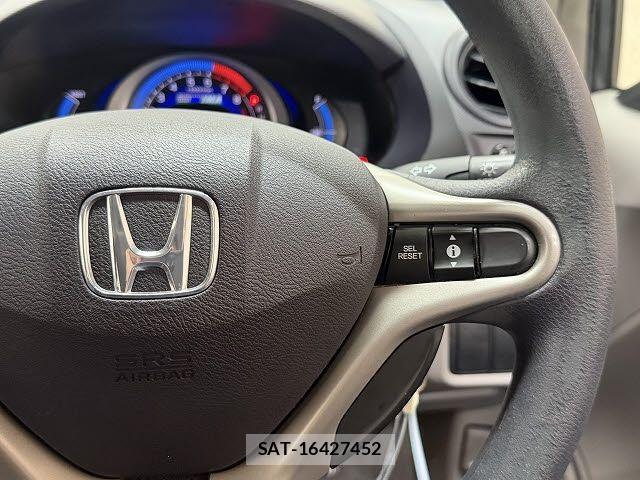 Honda INSIGHT 2010-05 8871199-18