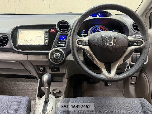 Honda INSIGHT 2010-05 8871199-1
