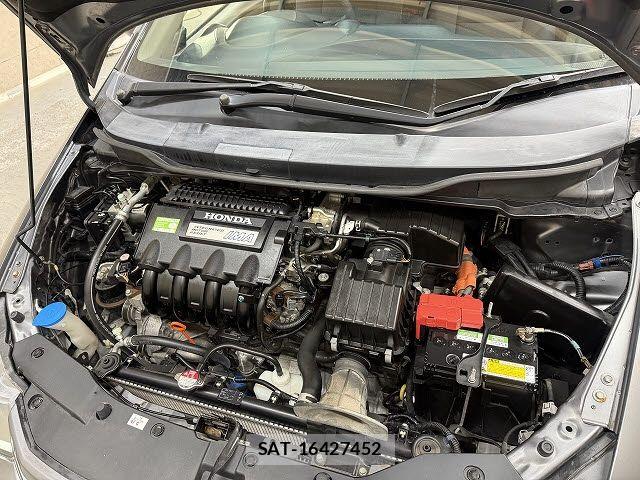 Honda INSIGHT 2010-05 8871199-20