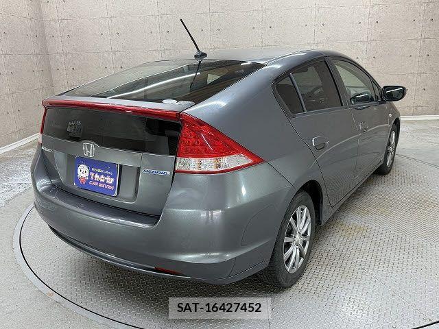 Honda INSIGHT 2010-05 8871199-3