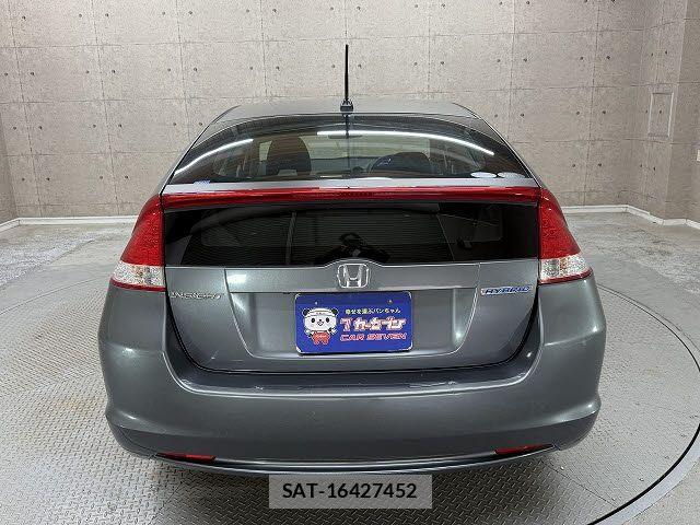 Honda INSIGHT 2010-05 8871199-4