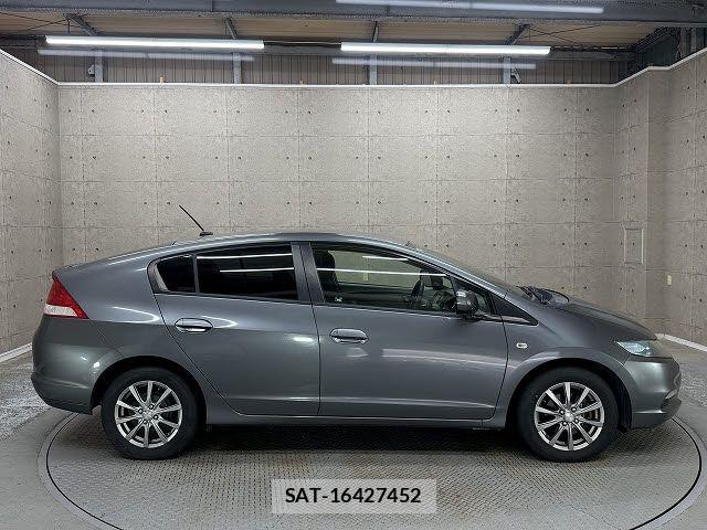 Honda INSIGHT 2010-05 8871199-5