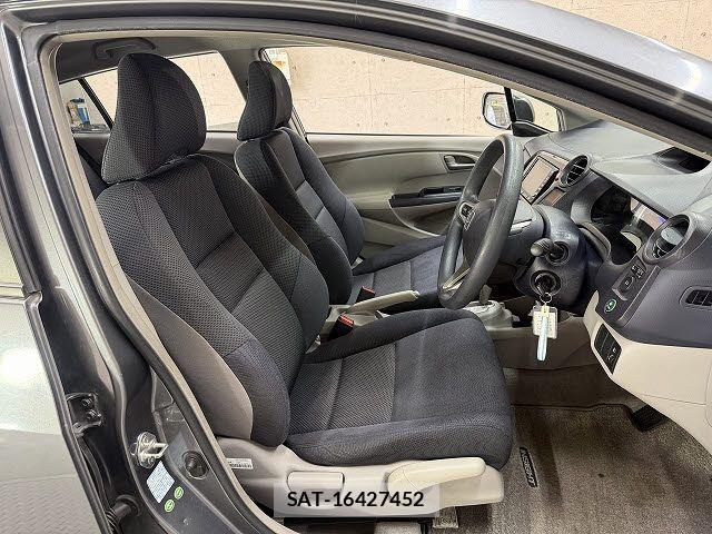 Honda INSIGHT 2010-05 8871199-6