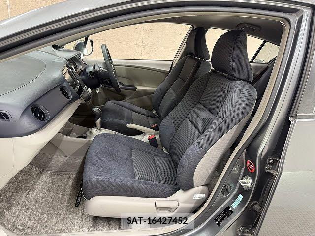 Honda INSIGHT 2010-05 8871199-7