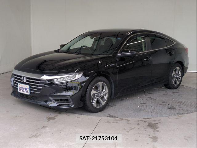 Honda INSIGHT 2019-06 8871198-0