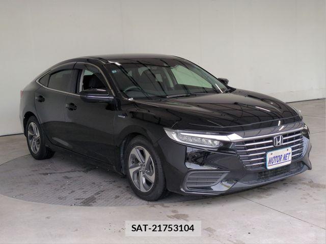 Honda INSIGHT 2019-06 8871198-15