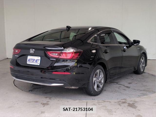 Honda INSIGHT 2019-06 8871198-1