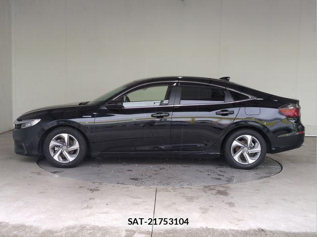 Honda INSIGHT 2019-06 8871198-19