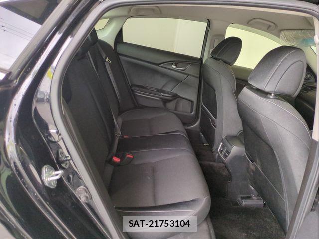 Honda INSIGHT 2019-06 8871198-26