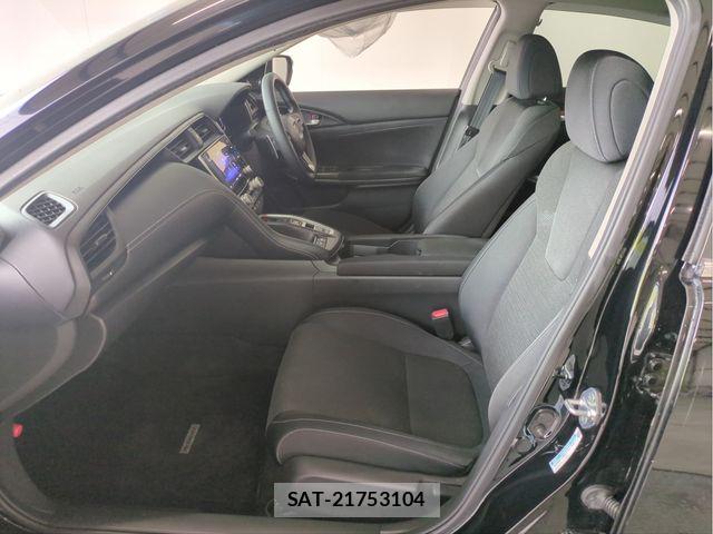 Honda INSIGHT 2019-06 8871198-3