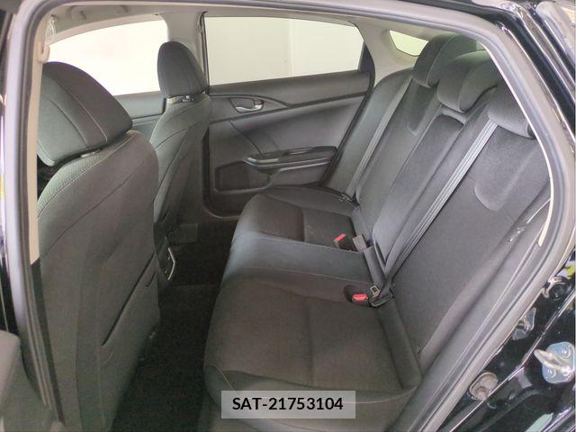 Honda INSIGHT 2019-06 8871198-4