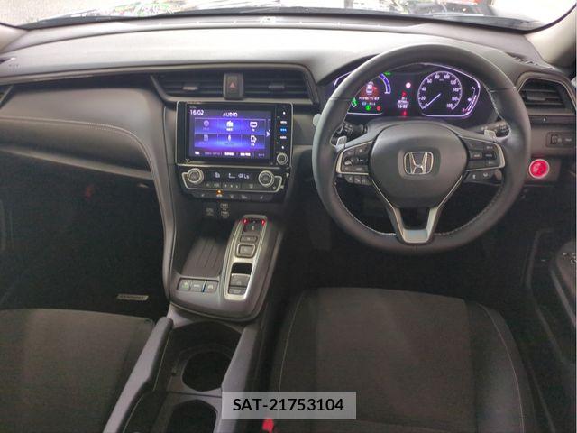 Honda INSIGHT 2019-06 8871198-7