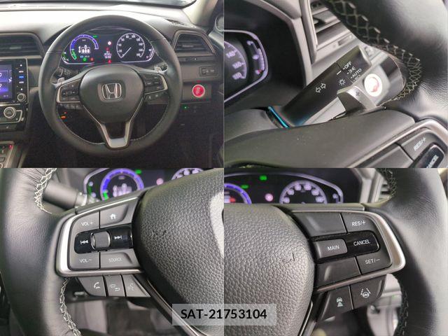 Honda INSIGHT 2019-06 8871198-8