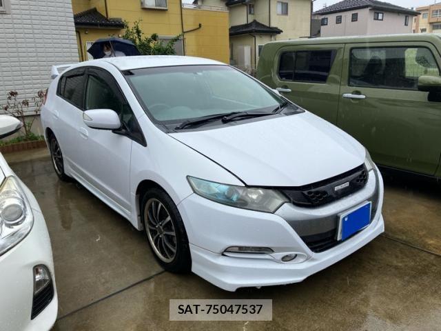 Honda INSIGHT 2009-10 8880176-0