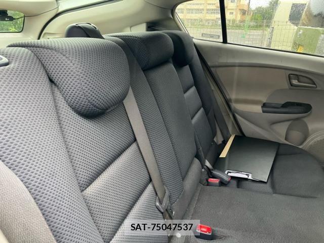 Honda INSIGHT 2009-10 8880176-11