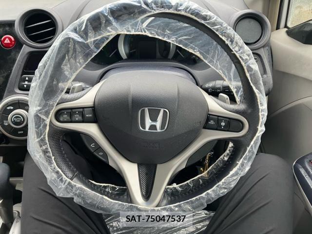 Honda INSIGHT 2009-10 8880176-13