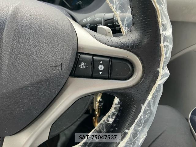 Honda INSIGHT 2009-10 8880176-15