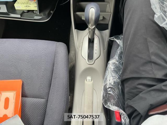 Honda INSIGHT 2009-10 8880176-17
