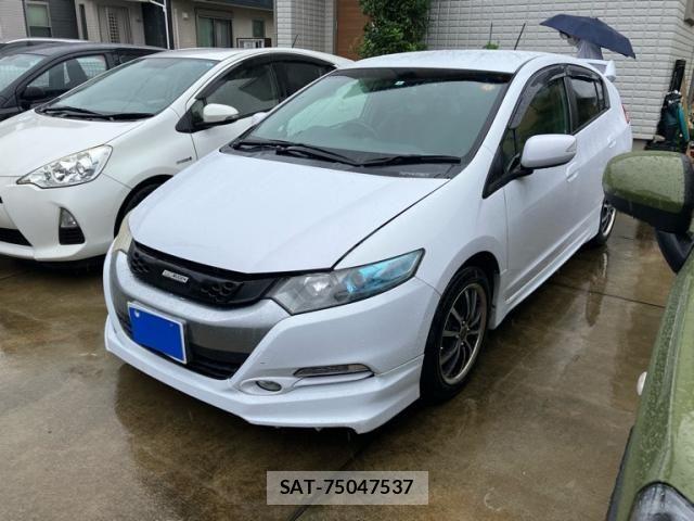 Honda INSIGHT 2009-10 8880176-1