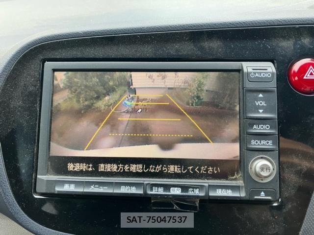 Honda INSIGHT 2009-10 8880176-19