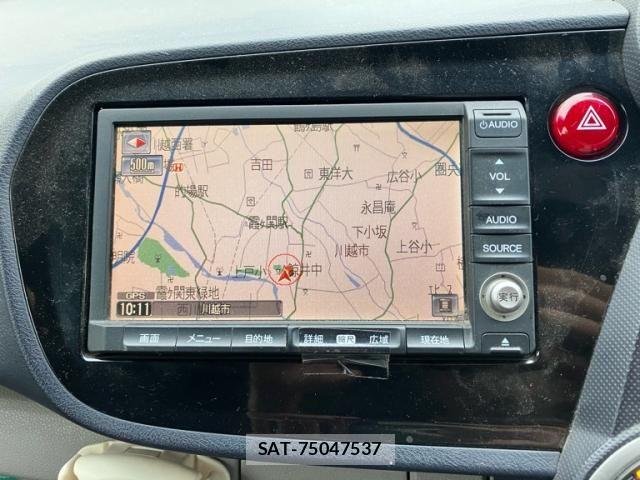 Honda INSIGHT 2009-10 8880176-20