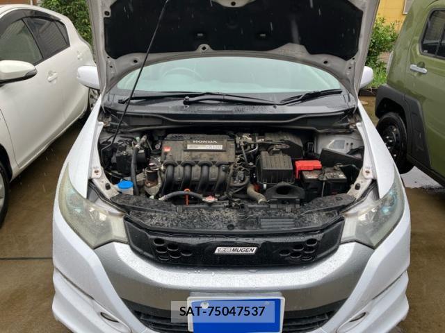 Honda INSIGHT 2009-10 8880176-23